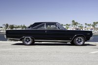 1966 Plymouth Satellite 426 Hemi 4 Speed for sale