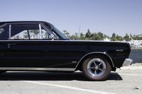 1966 Plymouth Satellite 426 Hemi 4 Speed for sale