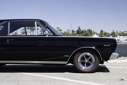 1966 Plymouth Satellite 426 Hemi 4 Speed for sale