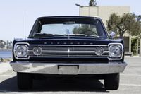1966 Plymouth Satellite 426 Hemi 4 Speed for sale