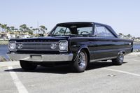1966 Plymouth Satellite 426 Hemi 4 Speed for sale