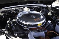 1966 Plymouth Satellite 426 Hemi 4 Speed for sale