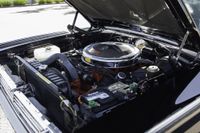 1966 Plymouth Satellite 426 Hemi 4 Speed for sale