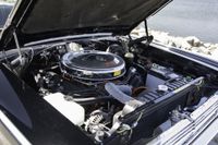 1966 Plymouth Satellite 426 Hemi 4 Speed for sale