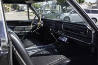 1966 Plymouth Satellite 426 Hemi 4 Speed for sale