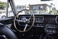 1966 Plymouth Satellite 426 Hemi 4 Speed for sale