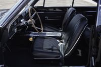 1966 Plymouth Satellite 426 Hemi 4 Speed for sale