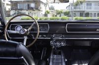 1966 Plymouth Satellite 426 Hemi 4 Speed for sale