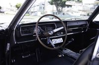 1966 Plymouth Satellite 426 Hemi 4 Speed for sale