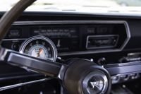 1966 Plymouth Satellite 426 Hemi 4 Speed for sale