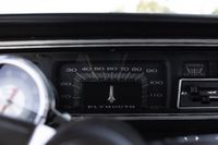 1966 Plymouth Satellite 426 Hemi 4 Speed for sale