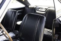 1966 Plymouth Satellite 426 Hemi 4 Speed for sale