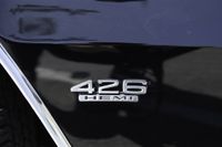 1966 Plymouth Satellite 426 Hemi 4 Speed for sale