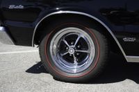1966 Plymouth Satellite 426 Hemi 4 Speed for sale