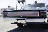 1966 Plymouth Satellite 426 Hemi 4 Speed for sale