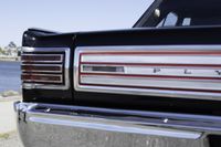 1966 Plymouth Satellite 426 Hemi 4 Speed for sale