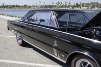 1966 Plymouth Satellite 426 Hemi 4 Speed for sale