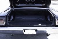 1966 Plymouth Satellite 426 Hemi 4 Speed for sale