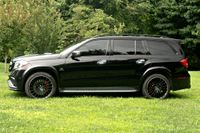 2017 Mercedes-Benz GLS450 GLS63 AMG 4MATIC for sale