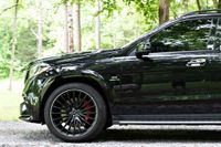 2017 Mercedes-Benz GLS450 GLS63 AMG 4MATIC for sale