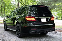2017 Mercedes-Benz GLS450 GLS63 AMG 4MATIC for sale