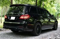 2017 Mercedes-Benz GLS450 GLS63 AMG 4MATIC for sale