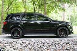 2017 Mercedes-Benz GLS450 GLS63 AMG 4MATIC for sale