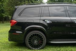 2017 Mercedes-Benz GLS450 GLS63 AMG 4MATIC for sale