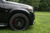 2017 Mercedes-Benz GLS450 GLS63 AMG 4MATIC for sale