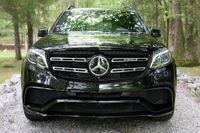 2017 Mercedes-Benz GLS450 GLS63 AMG 4MATIC for sale