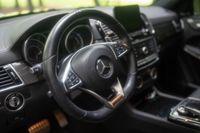 2017 Mercedes-Benz GLS450 GLS63 AMG 4MATIC for sale