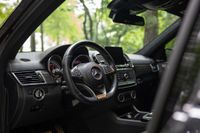 2017 Mercedes-Benz GLS450 GLS63 AMG 4MATIC for sale