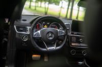 2017 Mercedes-Benz GLS450 GLS63 AMG 4MATIC for sale