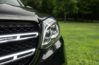 2017 Mercedes-Benz GLS450 GLS63 AMG 4MATIC for sale