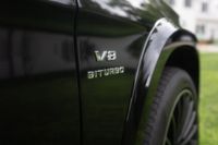 2017 Mercedes-Benz GLS450 GLS63 AMG 4MATIC for sale