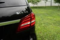 2017 Mercedes-Benz GLS450 GLS63 AMG 4MATIC for sale