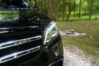 2017 Mercedes-Benz GLS450 GLS63 AMG 4MATIC for sale