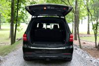 2017 Mercedes-Benz GLS450 GLS63 AMG 4MATIC for sale