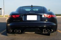 2015 Jaguar F-Type R for sale