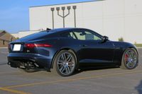 2015 Jaguar F-Type R for sale
