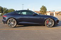 2015 Jaguar F-Type R for sale