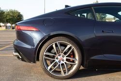 2015 Jaguar F-Type R for sale