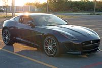2015 Jaguar F-Type R for sale