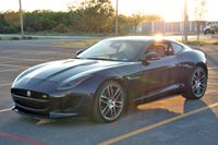 2015 Jaguar F-Type R for sale