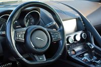 2015 Jaguar F-Type R for sale