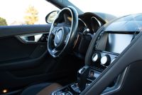 2015 Jaguar F-Type R for sale