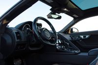 2015 Jaguar F-Type R for sale