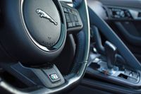 2015 Jaguar F-Type R for sale