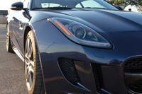 2015 Jaguar F-Type R for sale