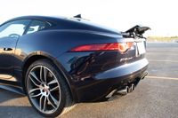 2015 Jaguar F-Type R for sale